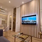 Apartment Sospiro
