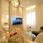 Sospiro Apartment