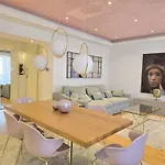 Sospiro Apartment