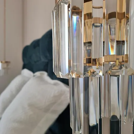 Sospiro דירה ספליט