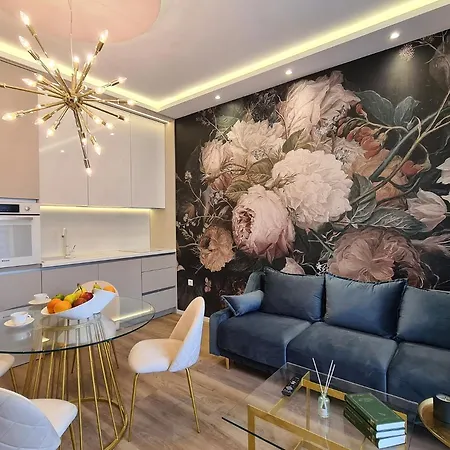 Sospiro * ספליט