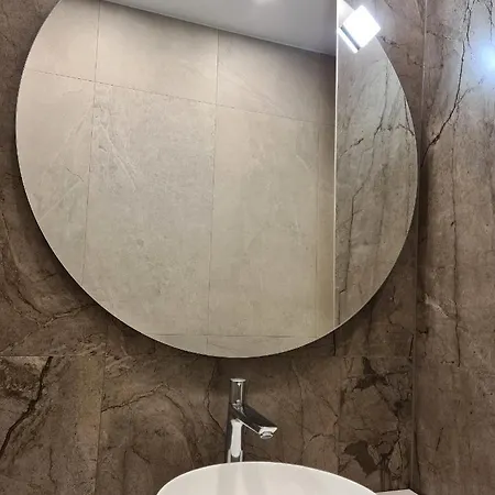 Sospiro דירה ספליט