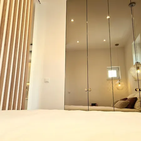 דירה Sospiro ספליט