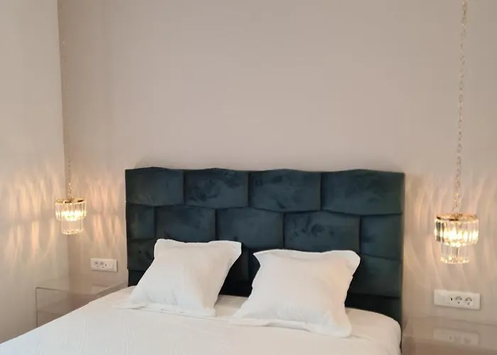 Appartamento Sospiro Spalato