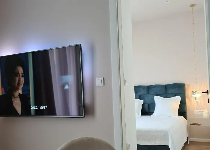 Sospiro * Spalato