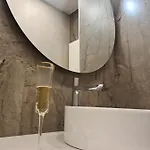 Apartment Sospiro *