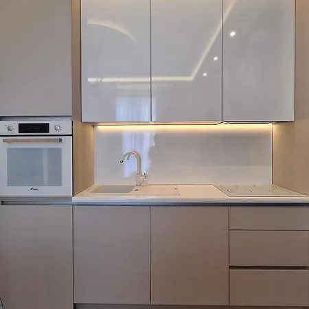 Apartman Sospiro Split