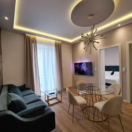 Apartman Sospiro Split