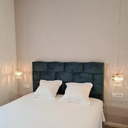 Appartement Sospiro Split