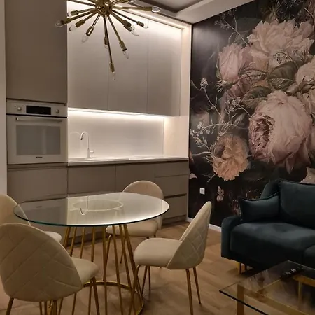 Sospiro Appartement Split