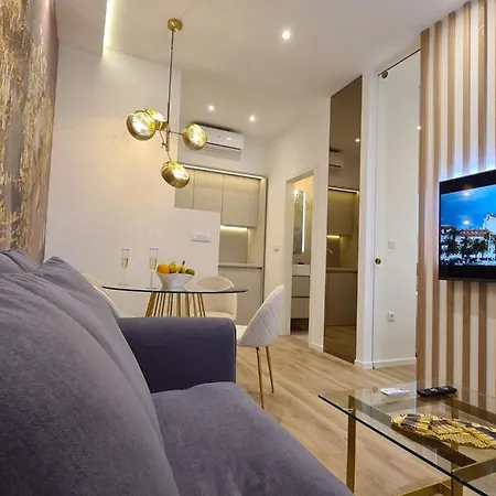 Sospiro Appartement Split