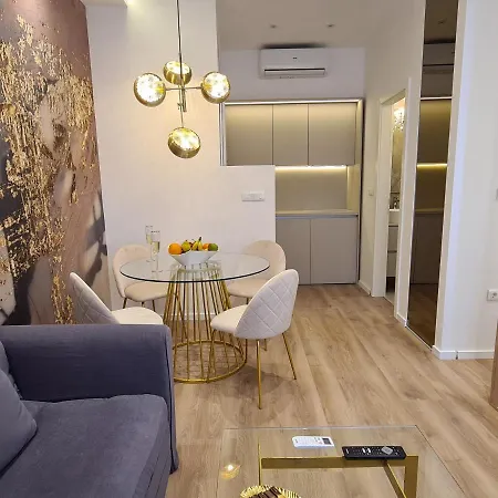 Sospiro Διαμέρισμα