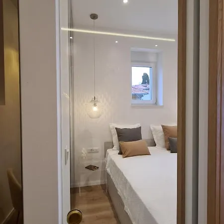 Sospiro Appartement *