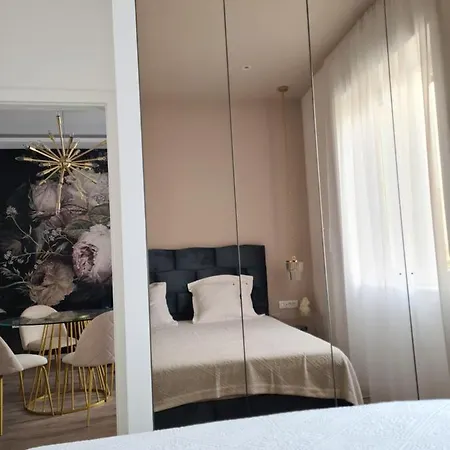 Sospiro Appartement Split