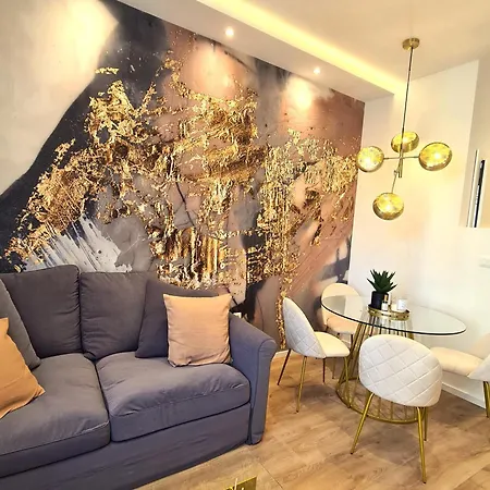 Sospiro Appartement *