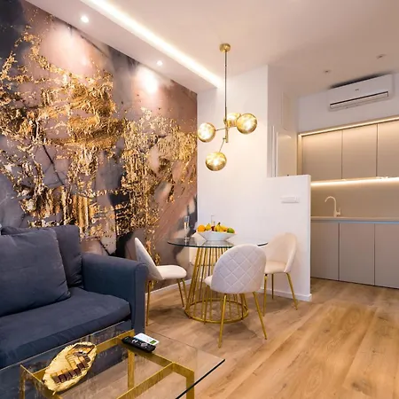 Sospiro Appartement Split