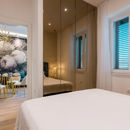 Διαμέρισμα Sospiro Σπλιτ