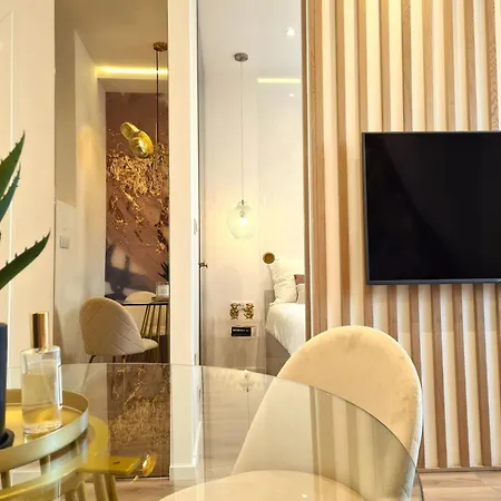 Sospiro * Σπλιτ