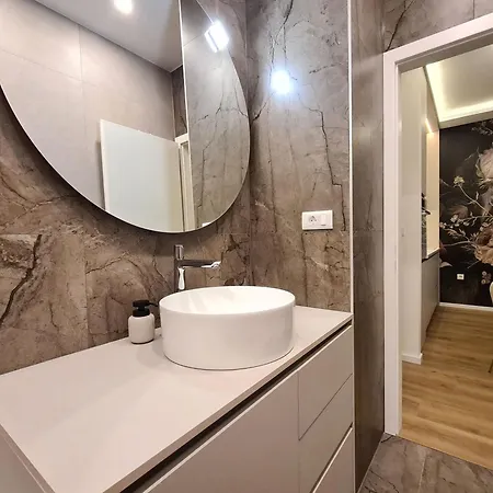 Sospiro Appartement *