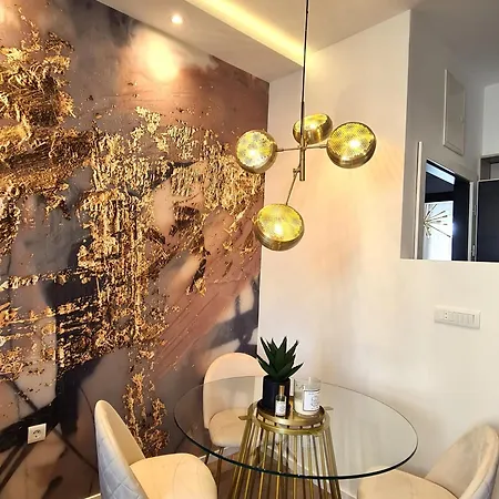 Appartement Sospiro *