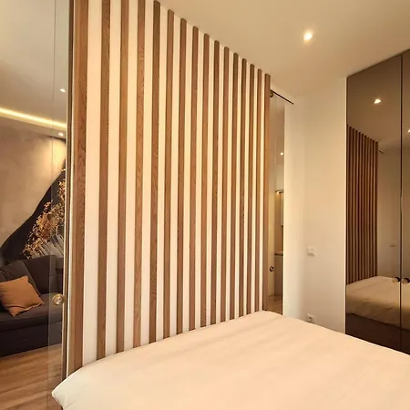 Sospiro Appartement Split