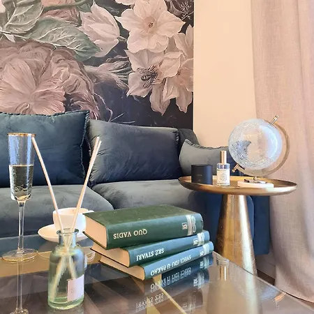 Appartement Sospiro Split