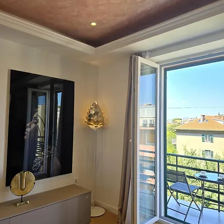 Appartement Sospiro