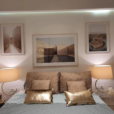 Sospiro Appartement *