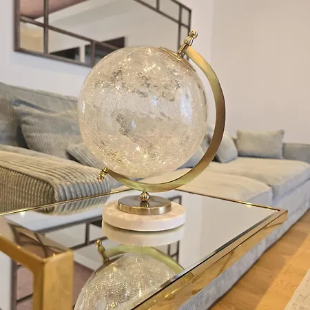 Sospiro Διαμέρισμα *