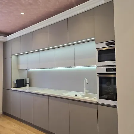 Sospiro Appartement Split