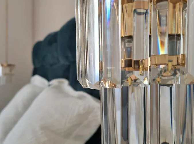 Sospiro Apartmán Split