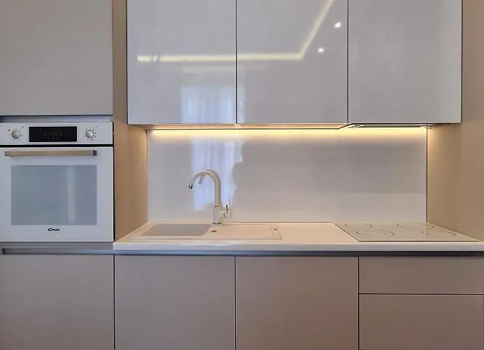 Apartmán Sospiro Split