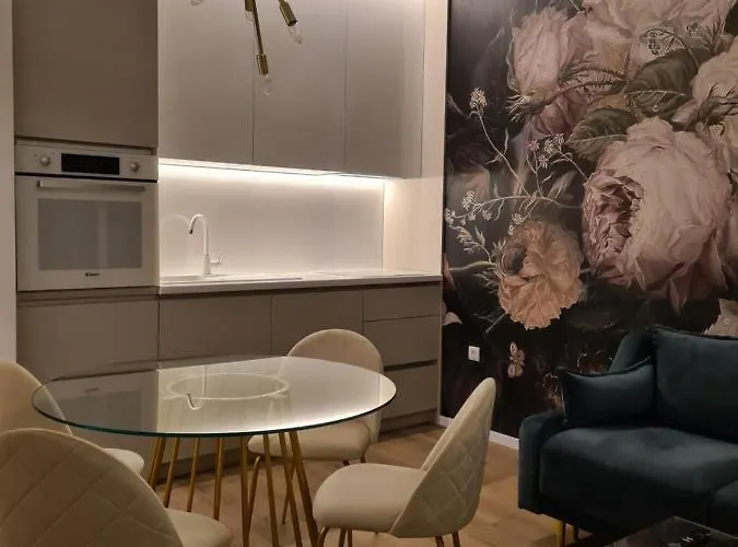 Sospiro Apartmán Split