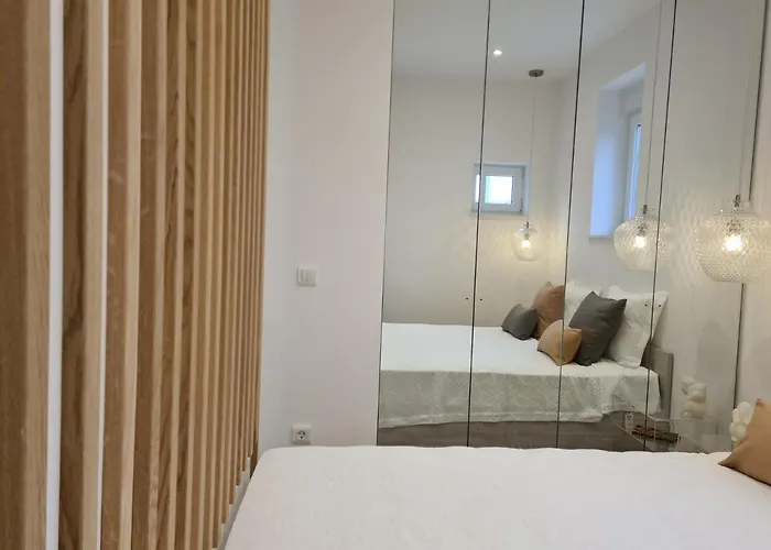 Sospiro Apartmán Split