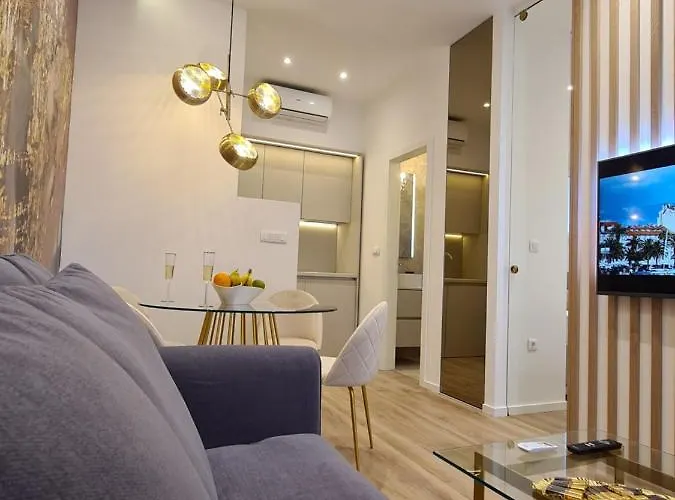 Sospiro Apartmán Split