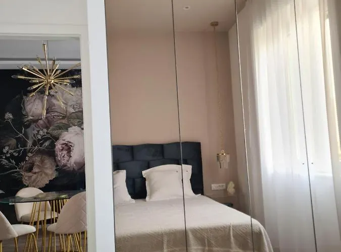 Sospiro Apartmán Split