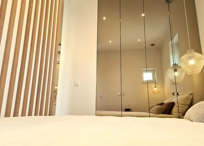 Apartmán Sospiro Split