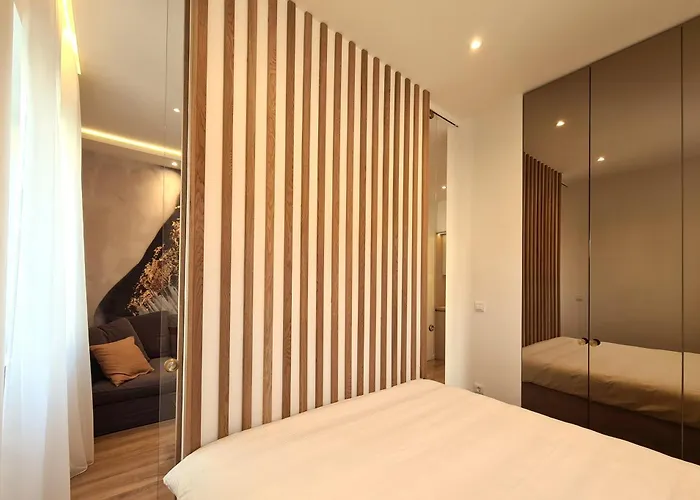 Sospiro Apartmán Split