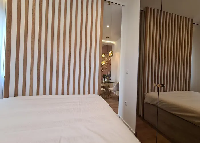 Apartmán Sospiro Split