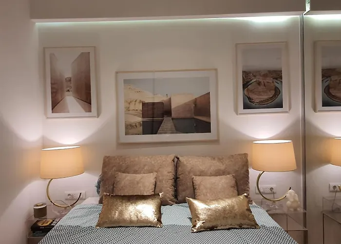 Sospiro Appartement *