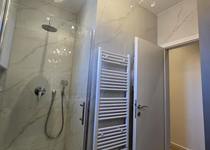 Appartement Sospiro *