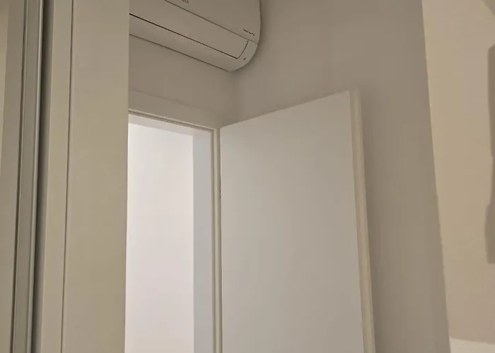 Sospiro Apartmán Split