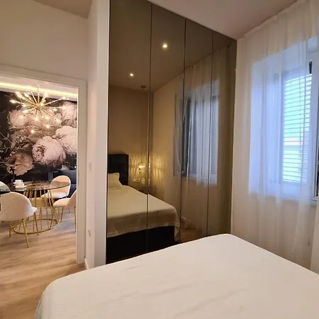 Appartement Sospiro
