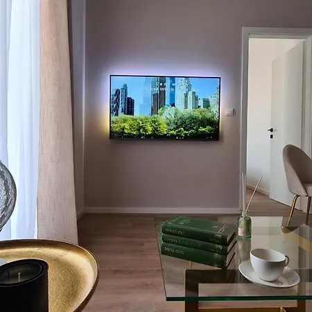 Sospiro Appartement