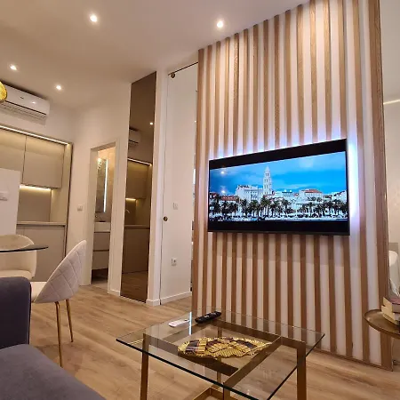 Appartement Sospiro