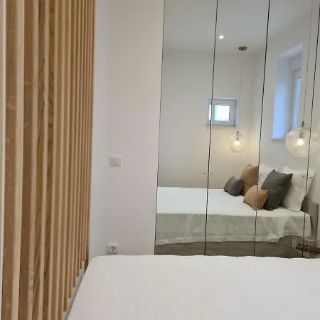 Sospiro Appartement Split
