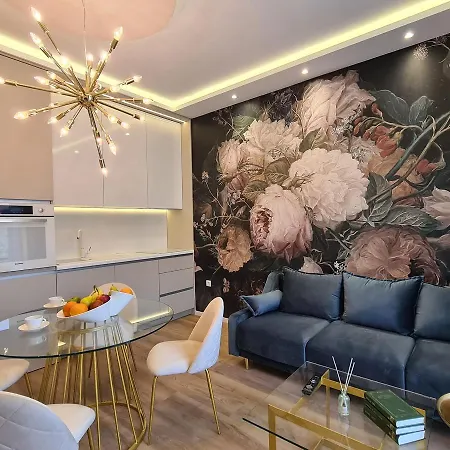 Appartement Sospiro Split