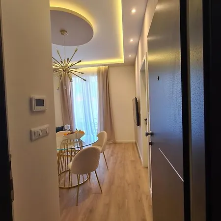 Sospiro Appartement *
