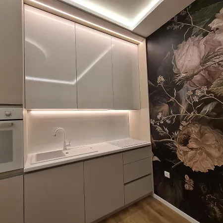Appartement Sospiro