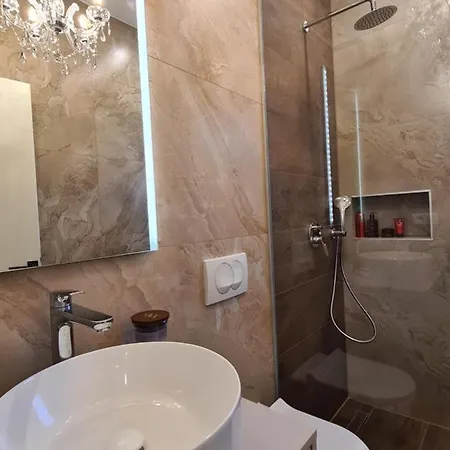 Appartement Sospiro